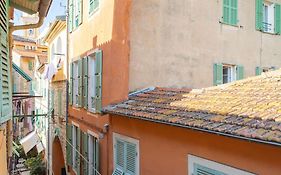 #40 Bright Sea View Suite For 6 2Mins Walk Port & Sea